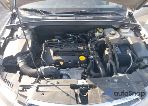 2014 Chevrolet Cruze 1Lt Auto from USA, damaged, VIN 1G1PC5SB7E7121827